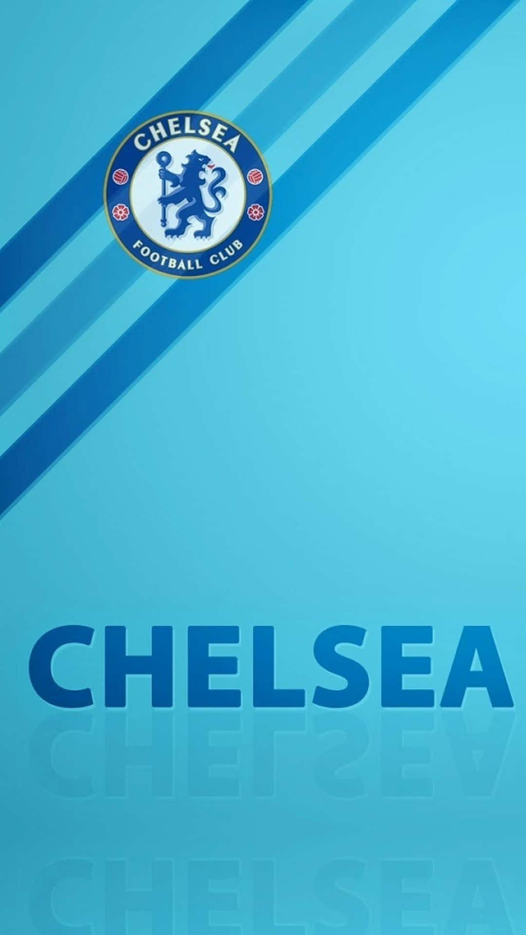 Chelsea Iphone Fond d'écran