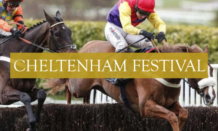 Cheltenham Festival Wallpaper