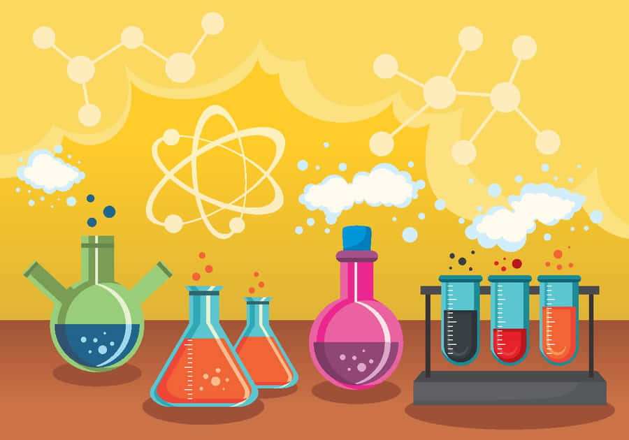 Chemistry Pictures Wallpaper