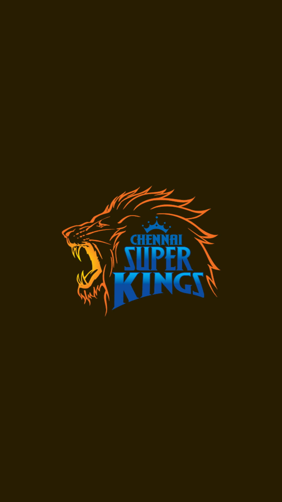 Chennai Super Kings Wallpaper