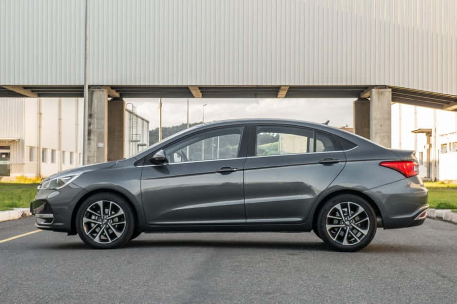 Chery Arrizo 5 Bakgrunnsbildet