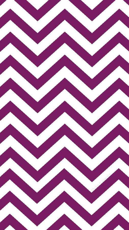 Chevron Iphone Achtergrond