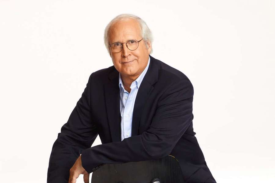 Chevy Chase [wallpaper] — Chevy Chase Wallpaper