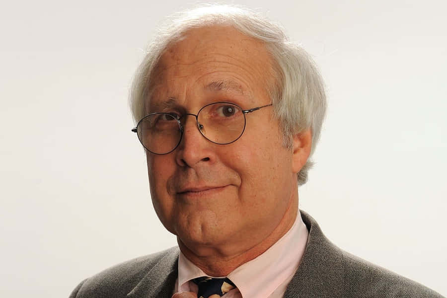 Chevy Chase Achtergrond