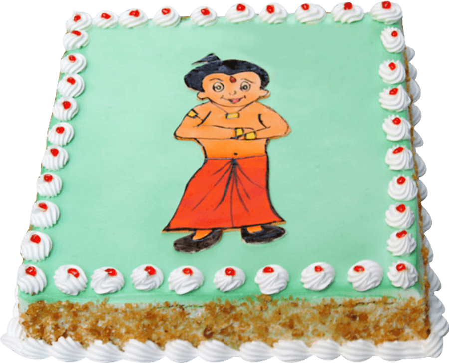 Chhota Bheem Png