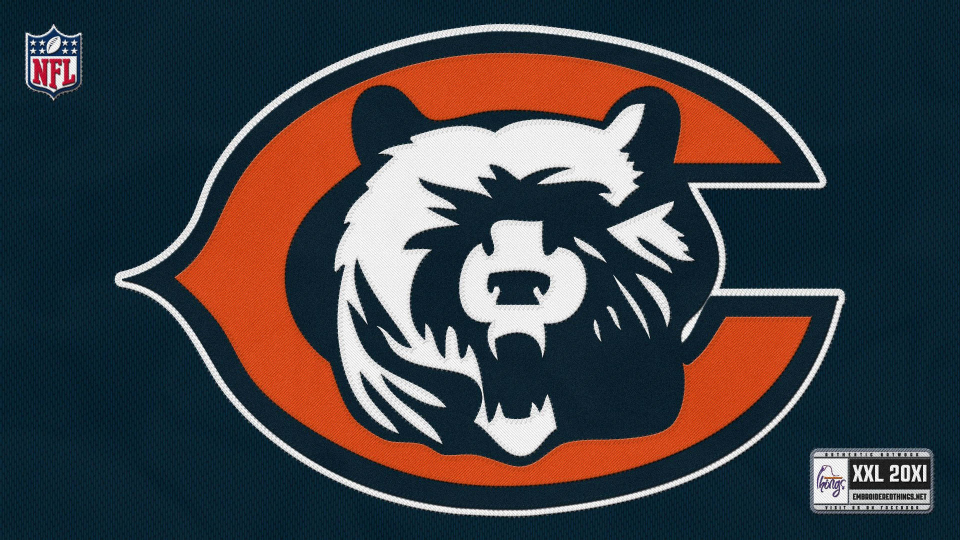 Chicago Bears Billeder