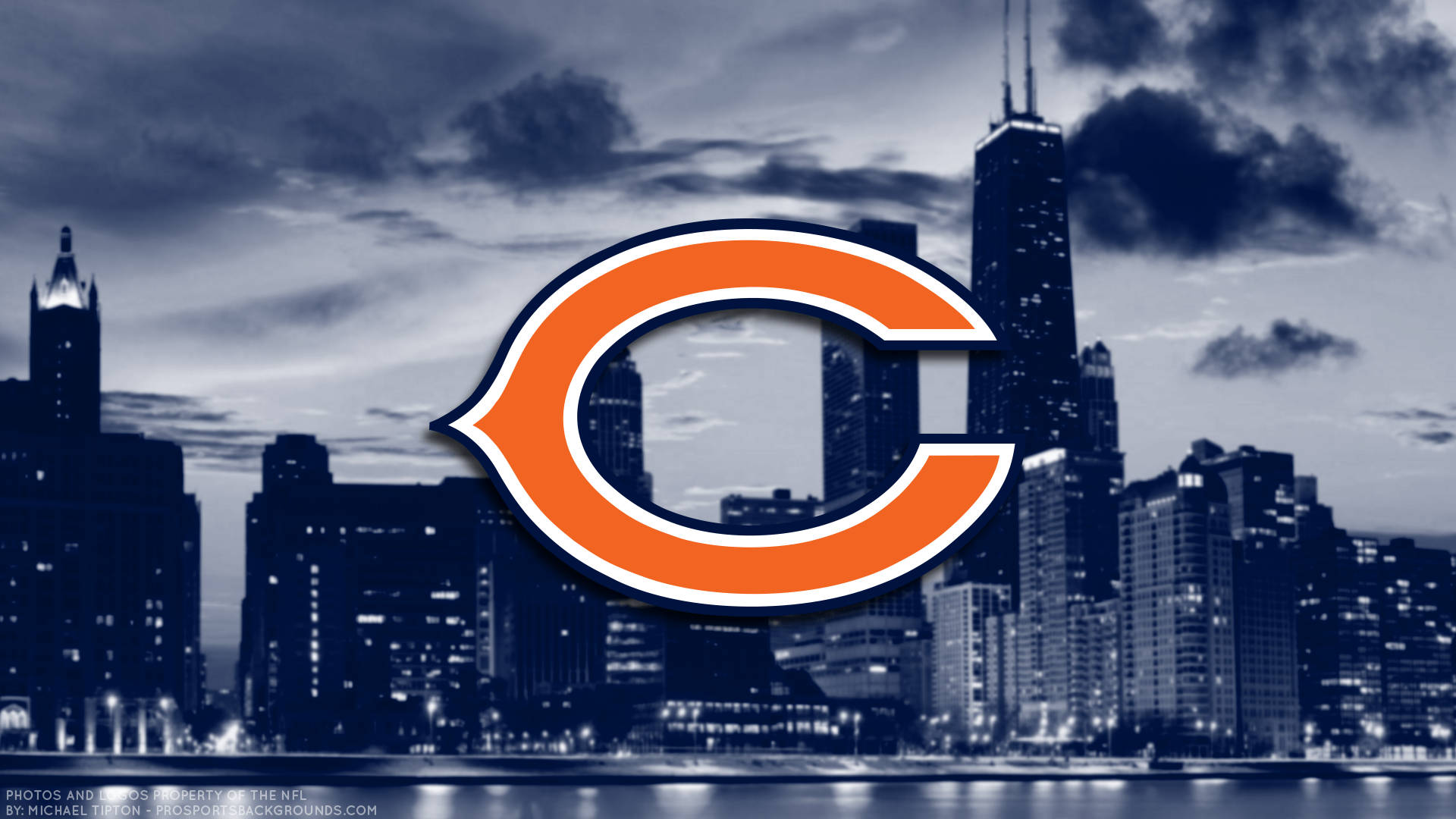 Chicago Bears Achtergrond