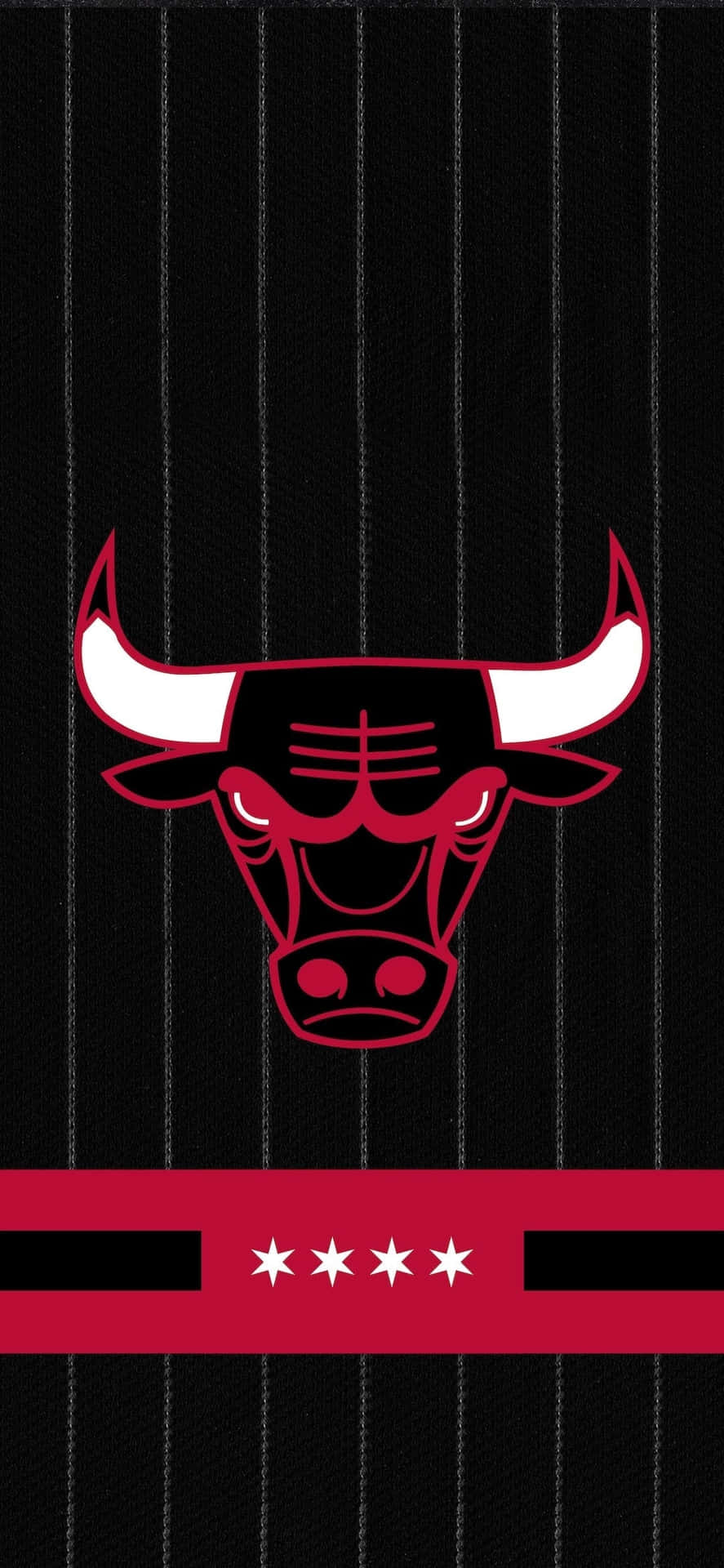 Chicago Bulls Iphone Taustakuva