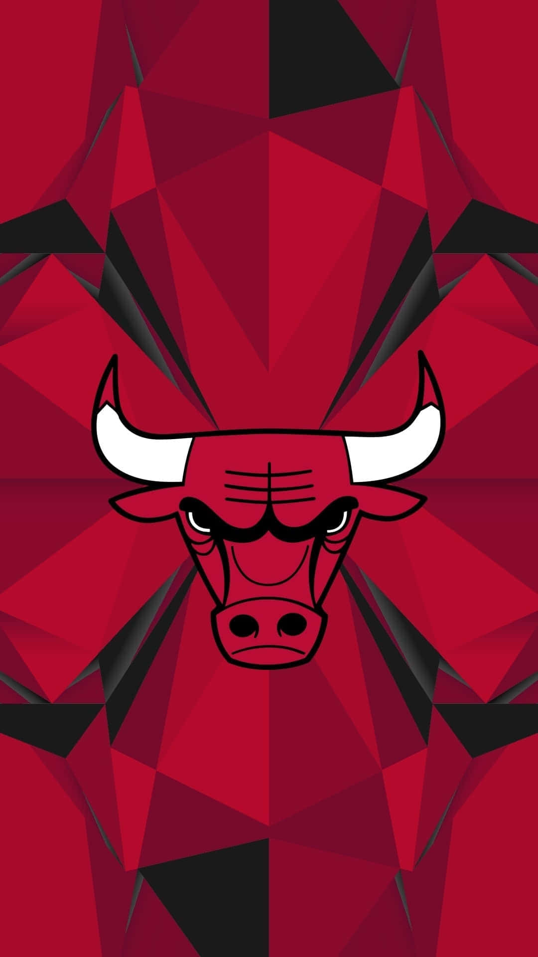 Chicago Bulls Phone Wallpaper