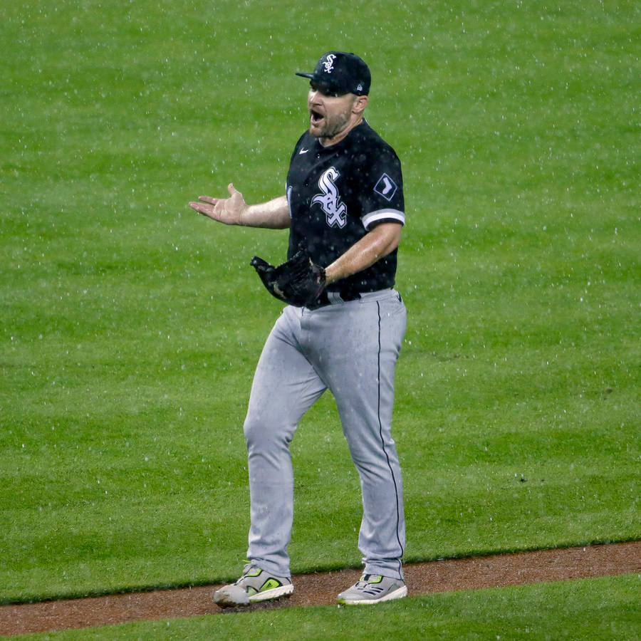 Chicago White Sox Fond d'écran