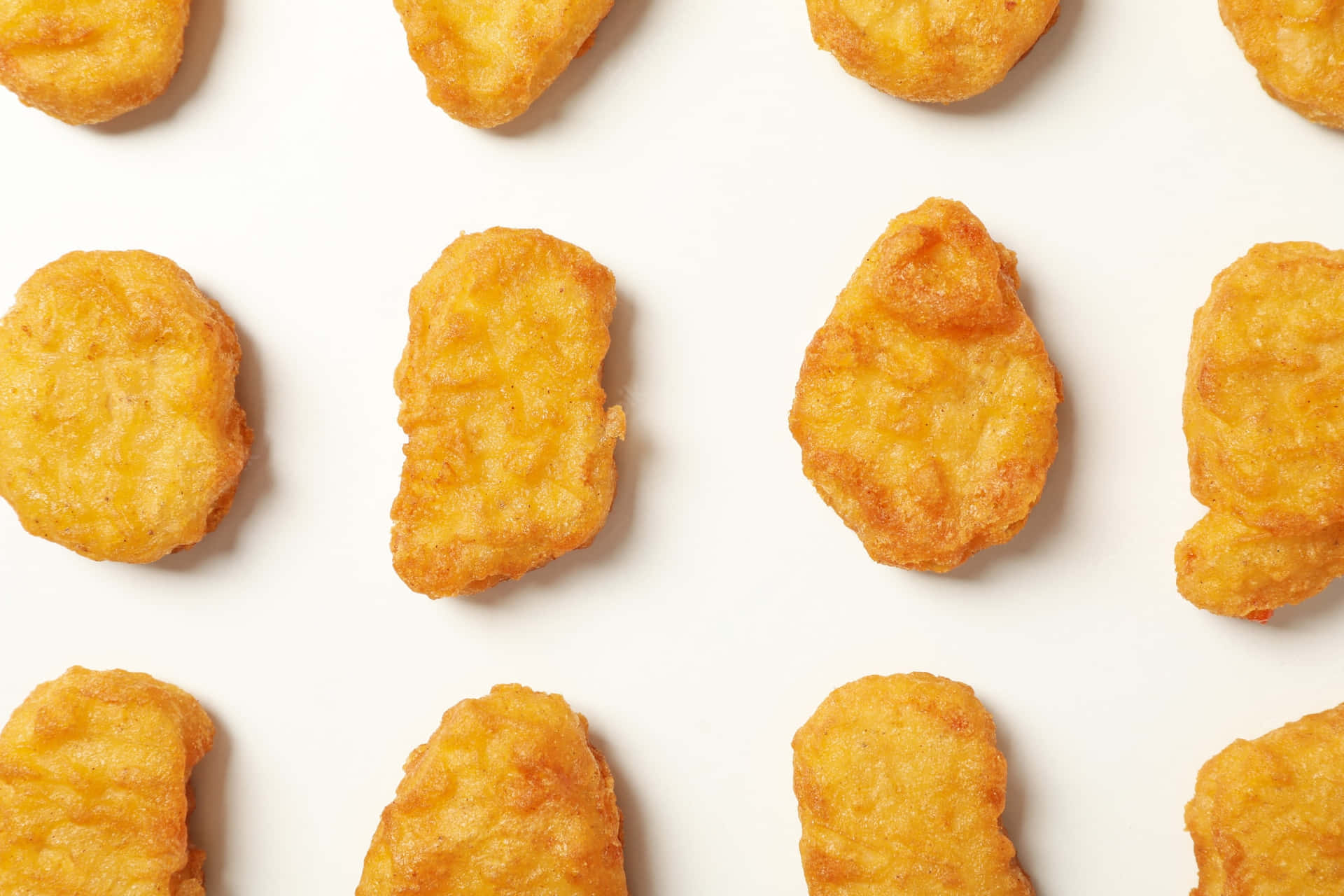 Chicken Nuggets Pictures Wallpaper