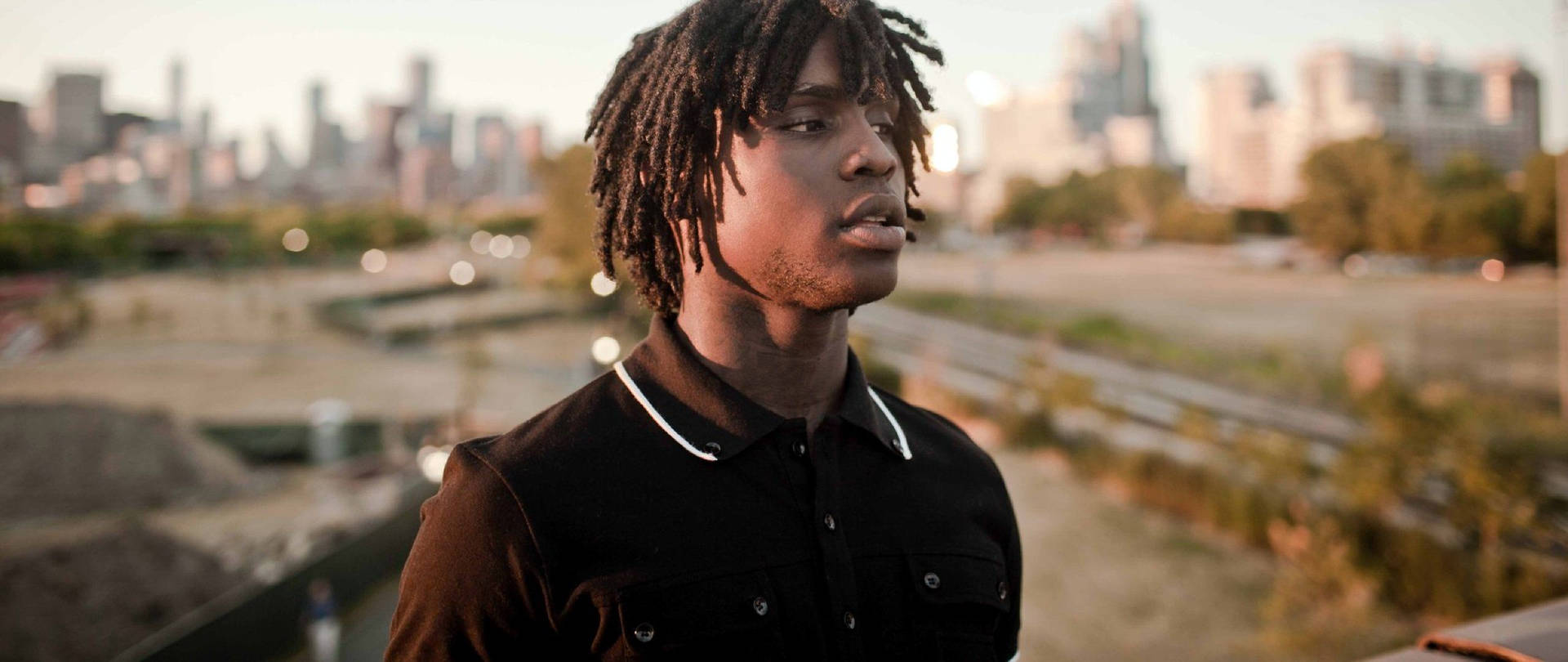 Chief Keef Pictures Wallpaper