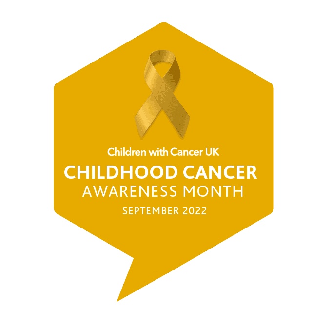 Childhood Cancer Awareness Svg SVG