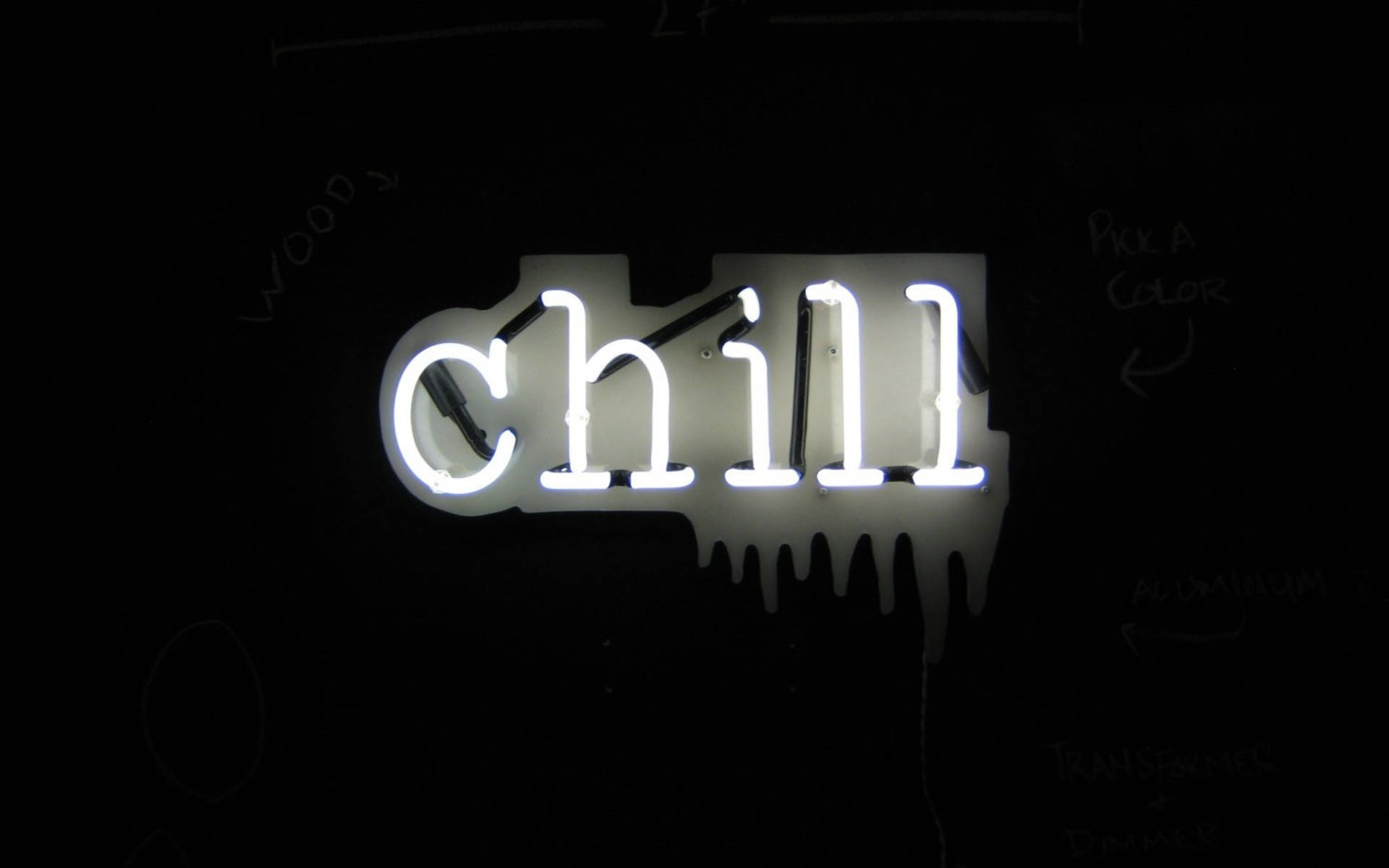 Chill Wallpapers
