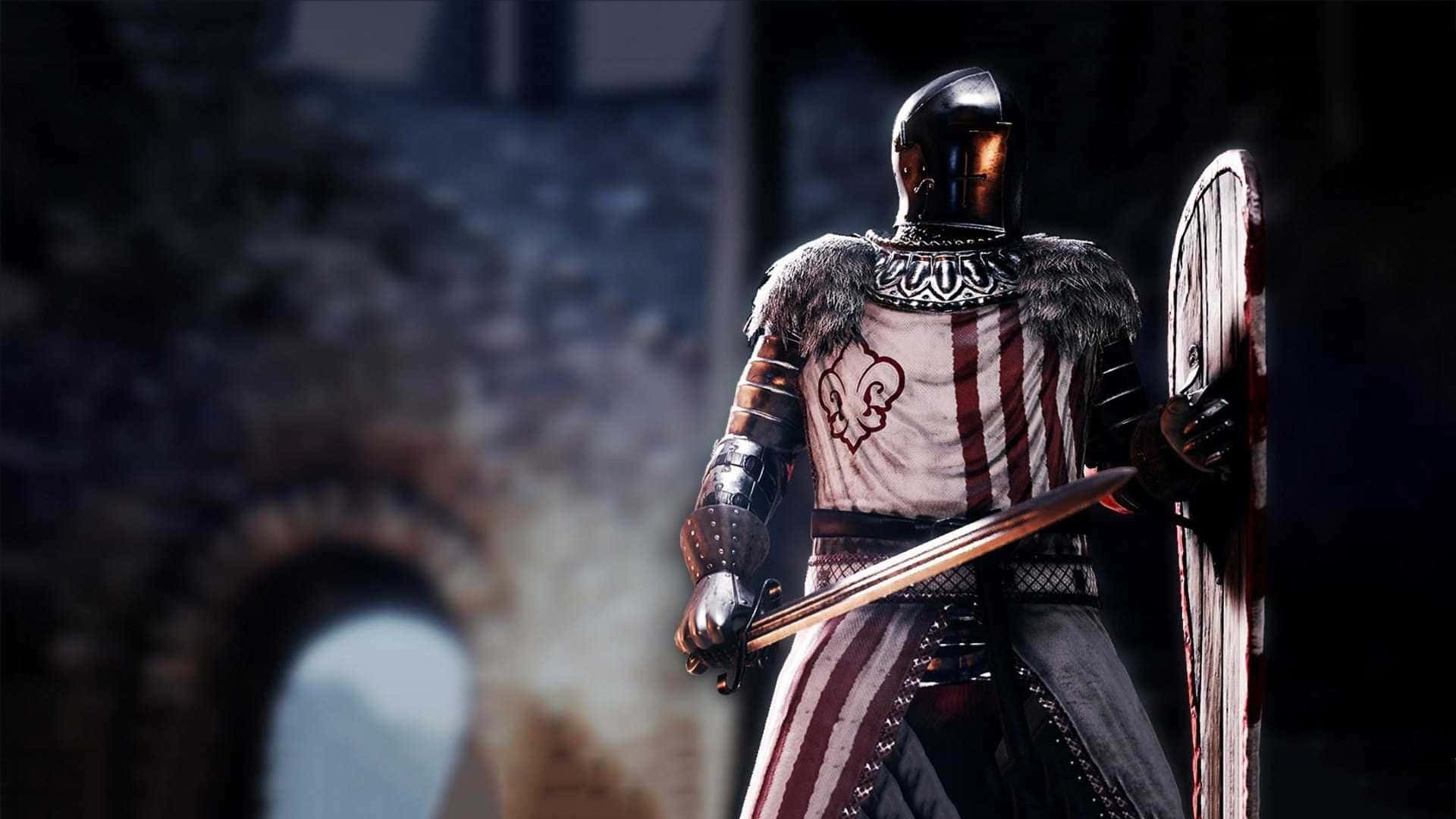 10 Mordhau HD Wallpapers and Backgrounds