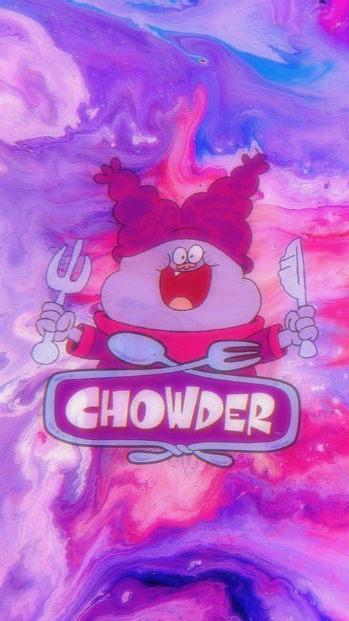 Chowder Cartoon Background Photos