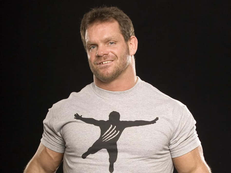 Chris Benoit Taustakuva