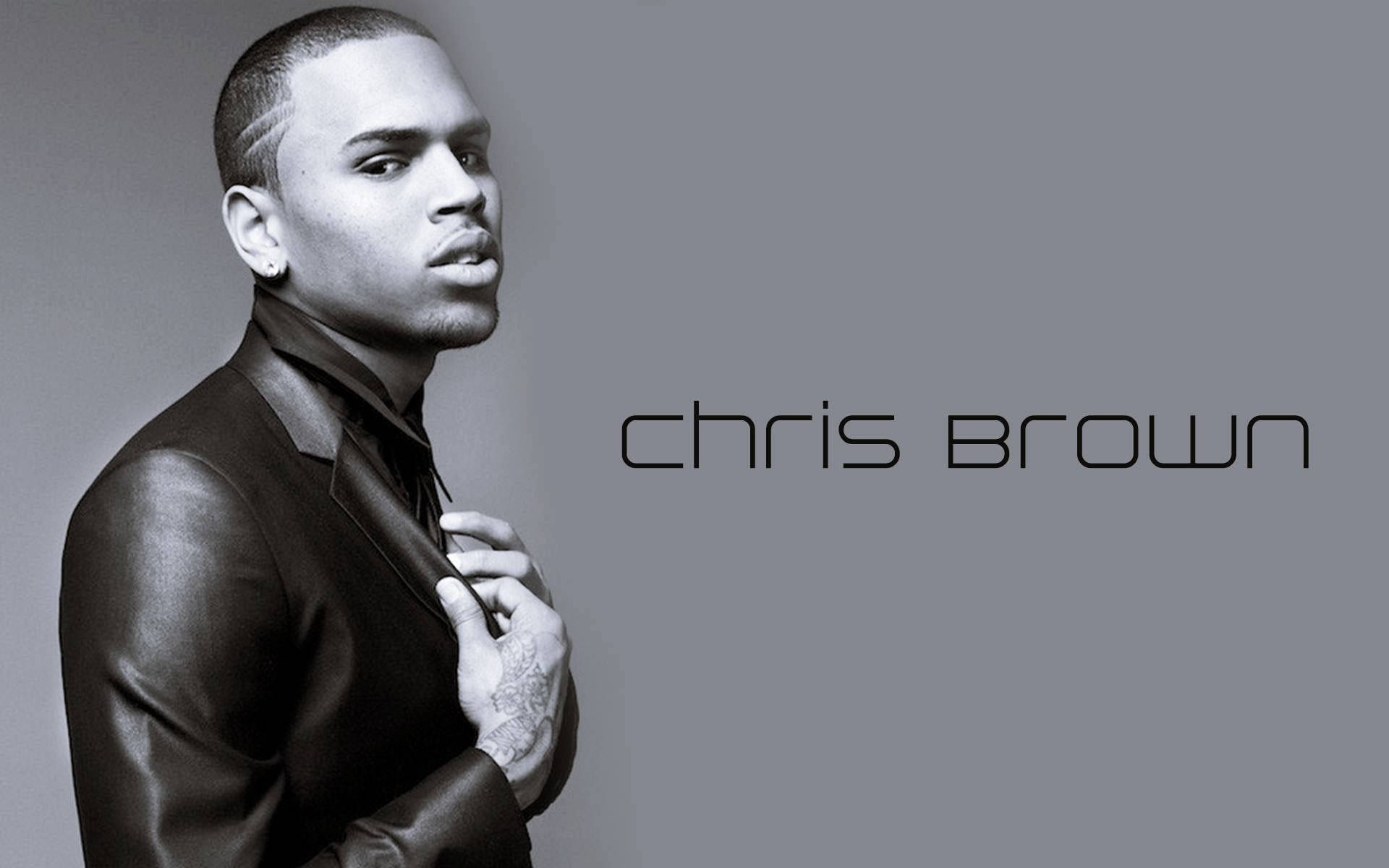 Chris Brown Bilder