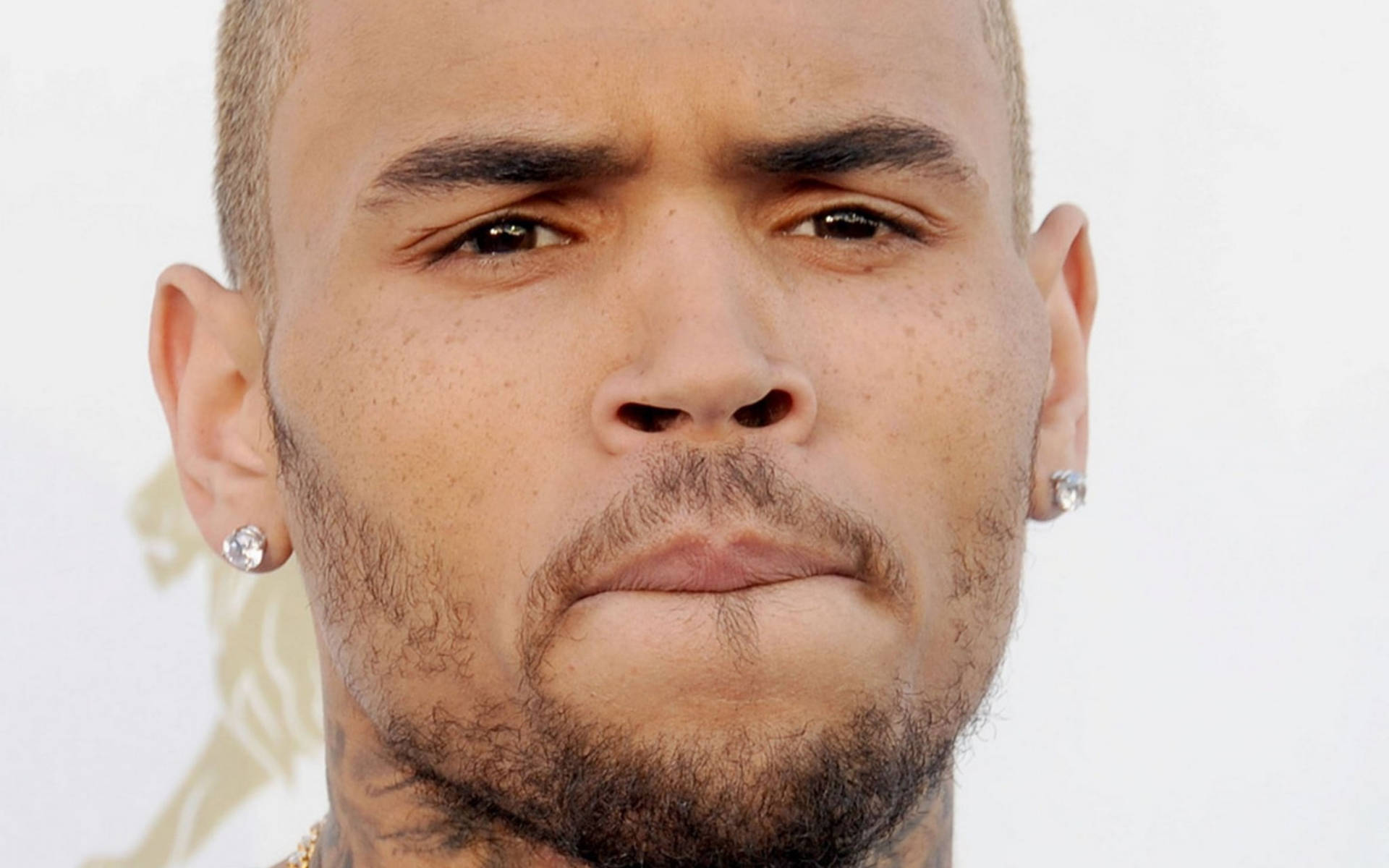 Chris Brown Wallpaper