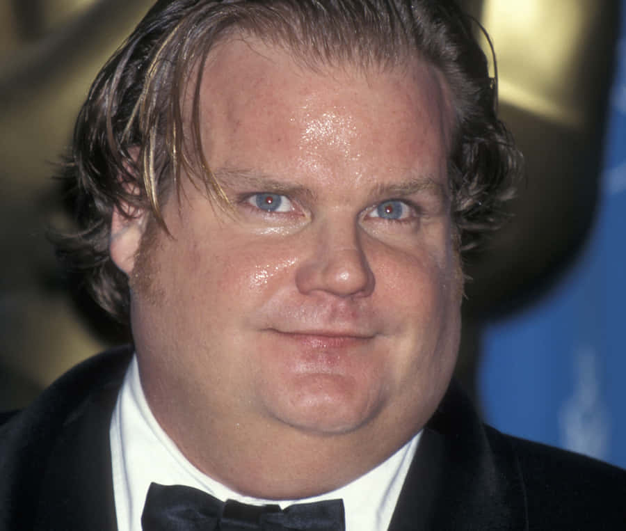 Chris Farley Bakgrunnsbildet