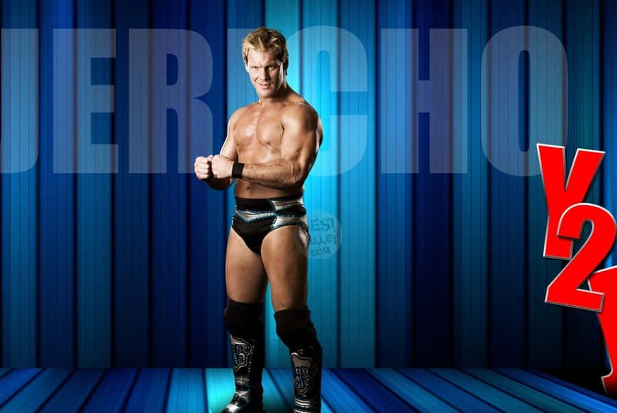 Chris Jericho Achtergrond