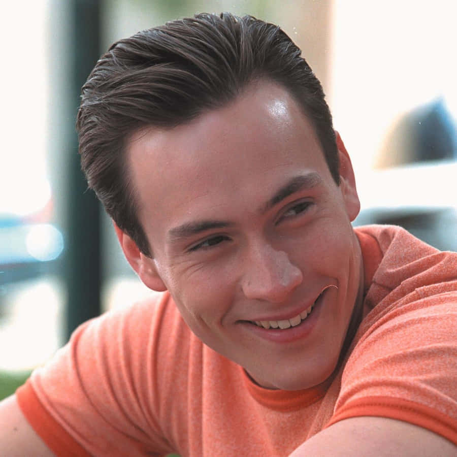 Chris Klein Achtergrond