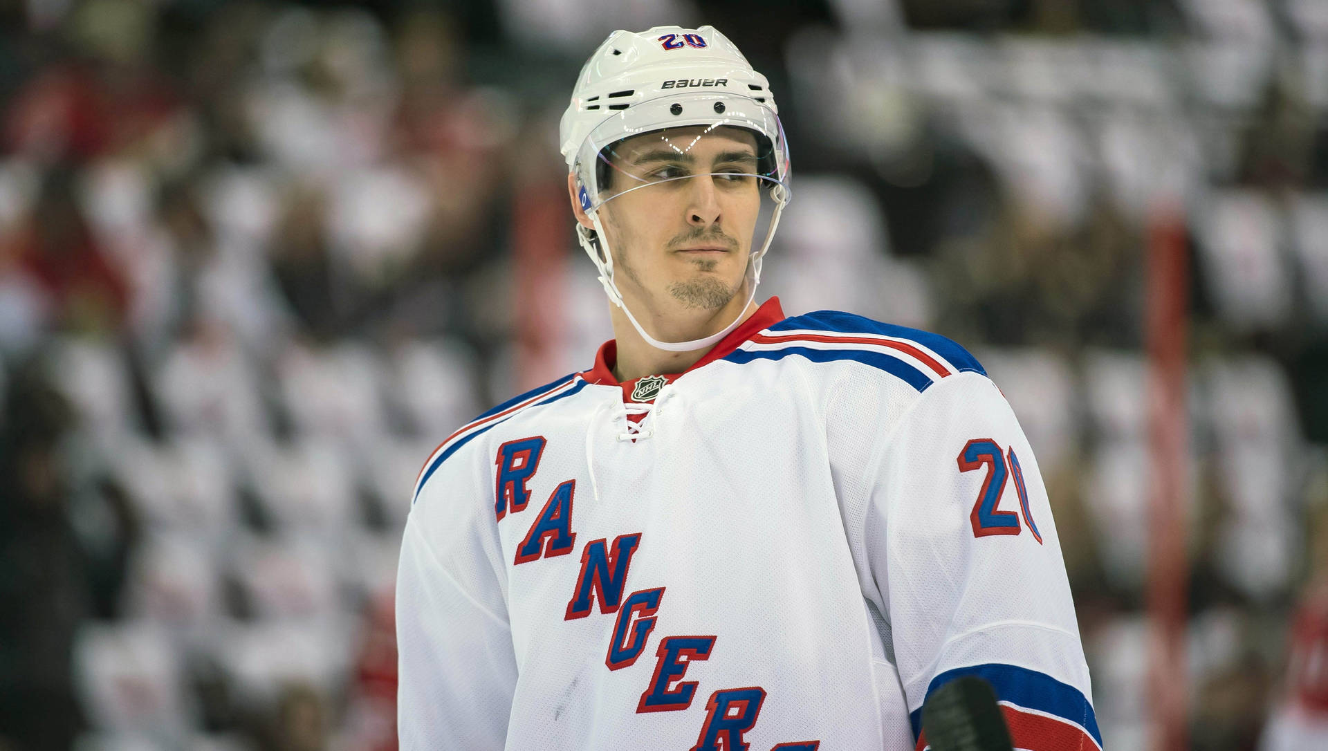 Chris Kreider Wallpaper