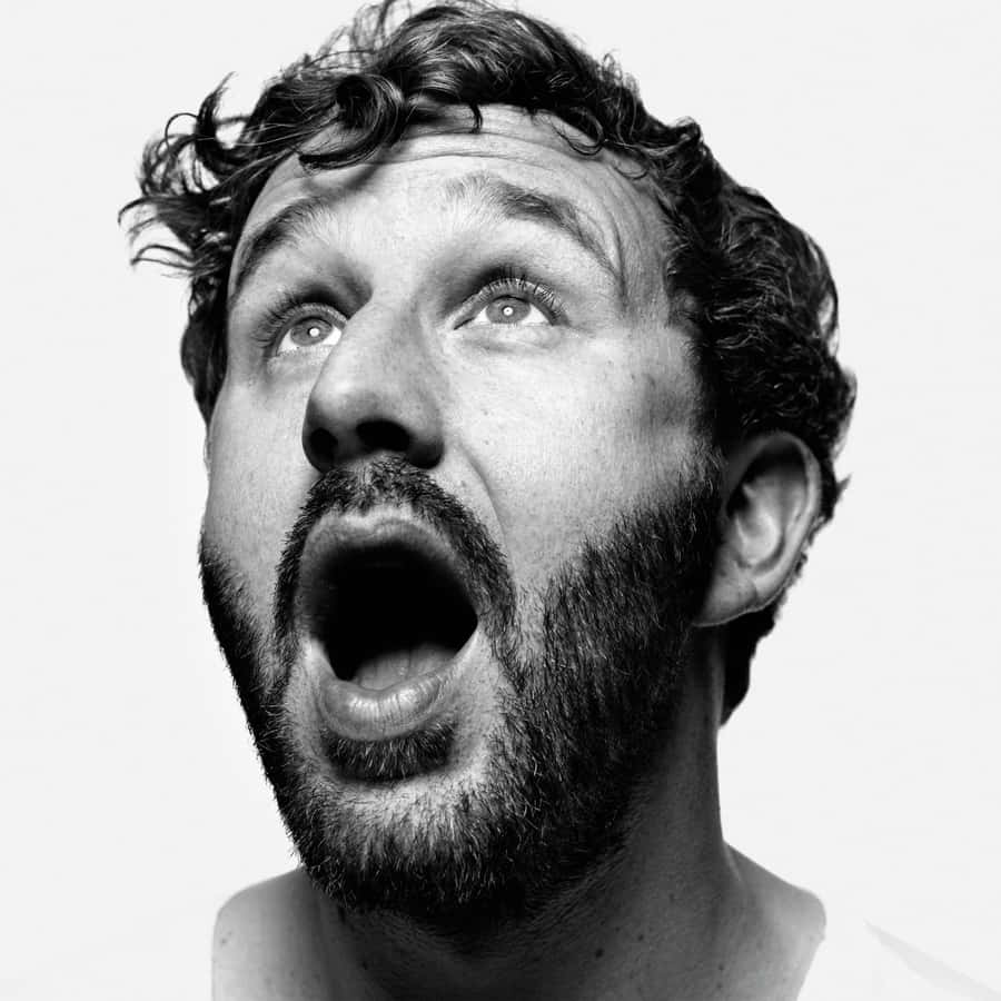 Chris O'dowd Fond d'écran