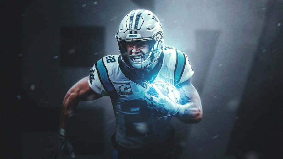 Christian Mccaffrey Pictures Wallpaper