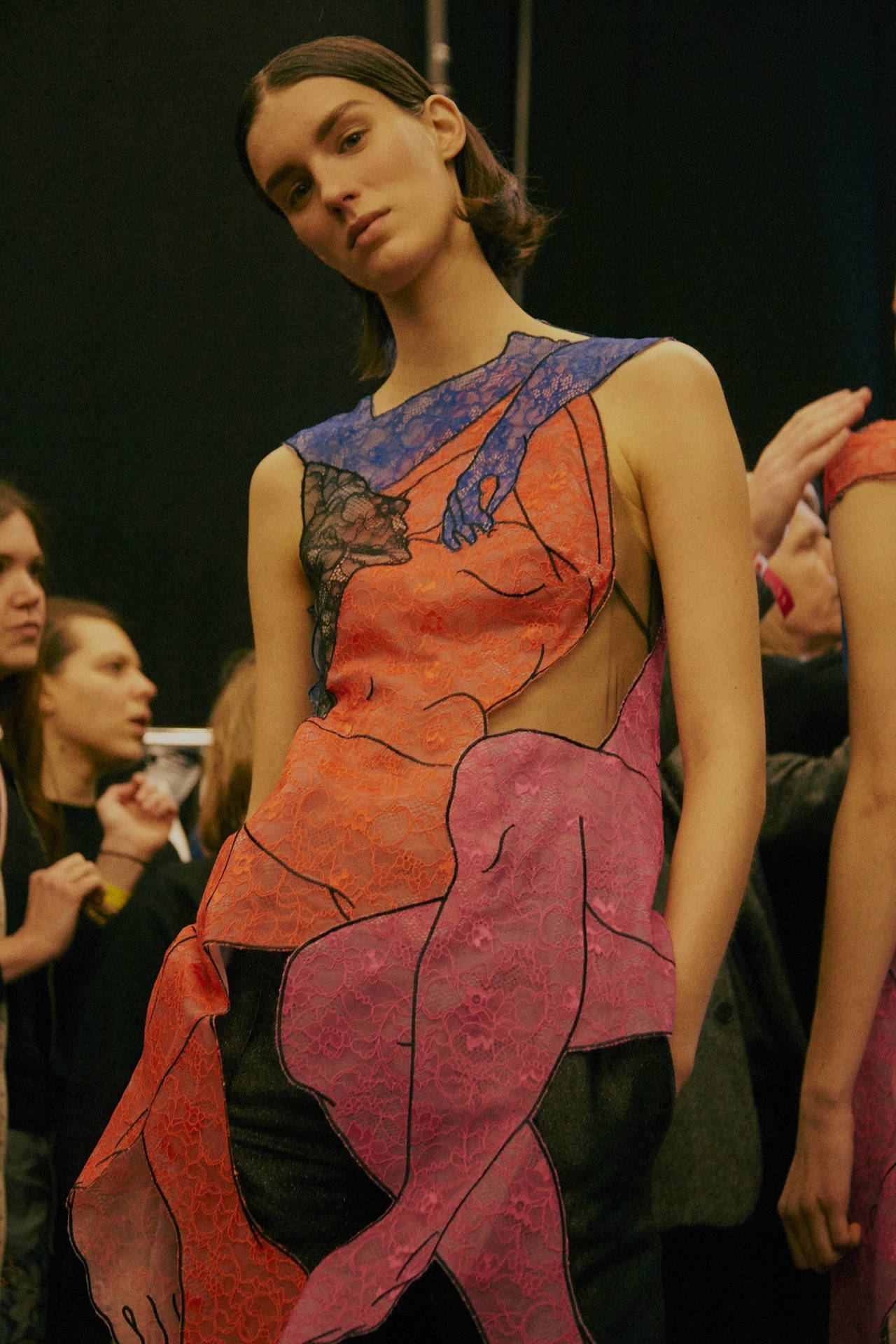 Christopher Kane Bakgrunnsbildet