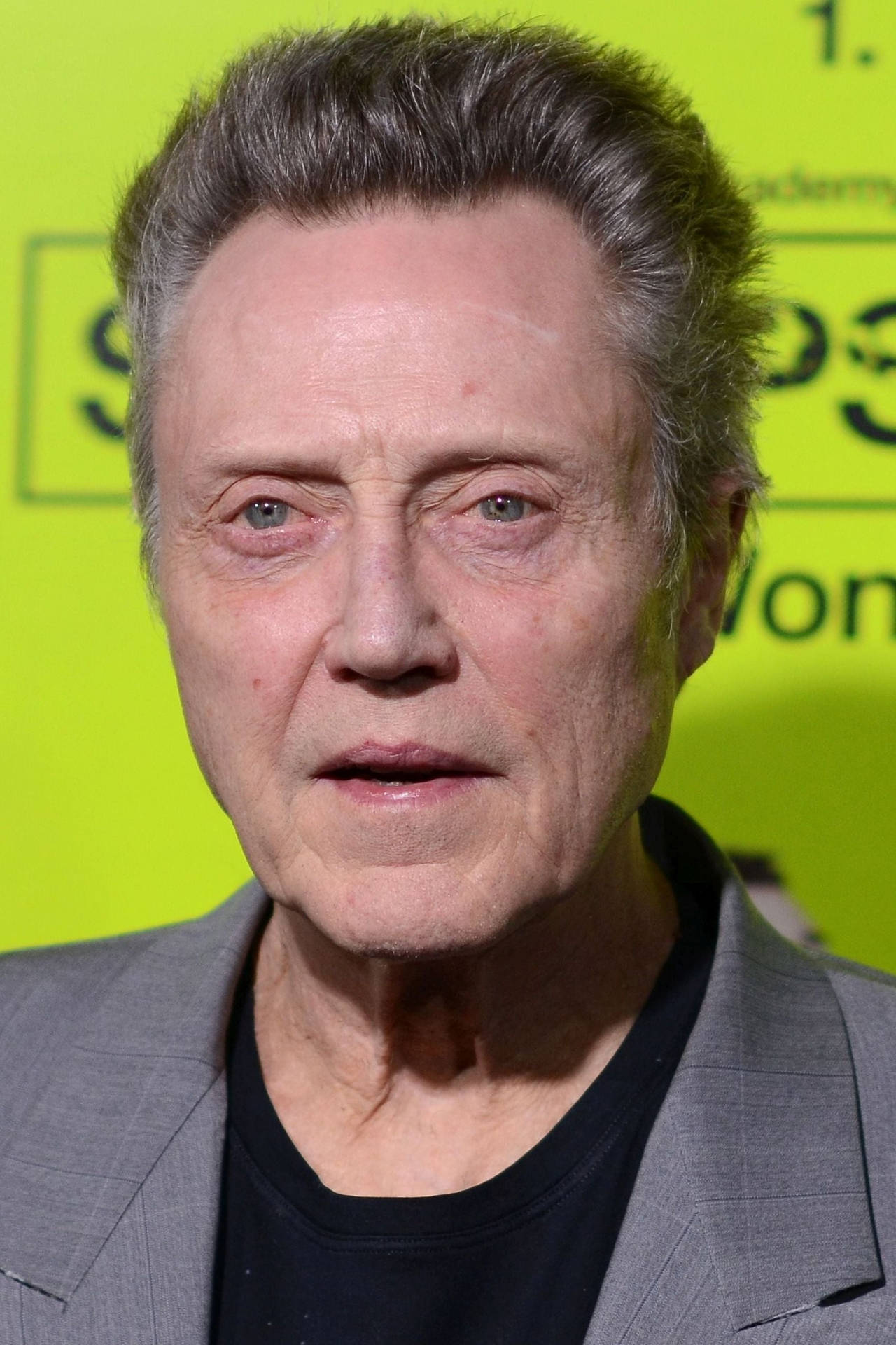 Christopher Walken Wallpaper