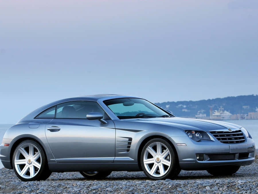 Chrysler Crossfire Wallpaper