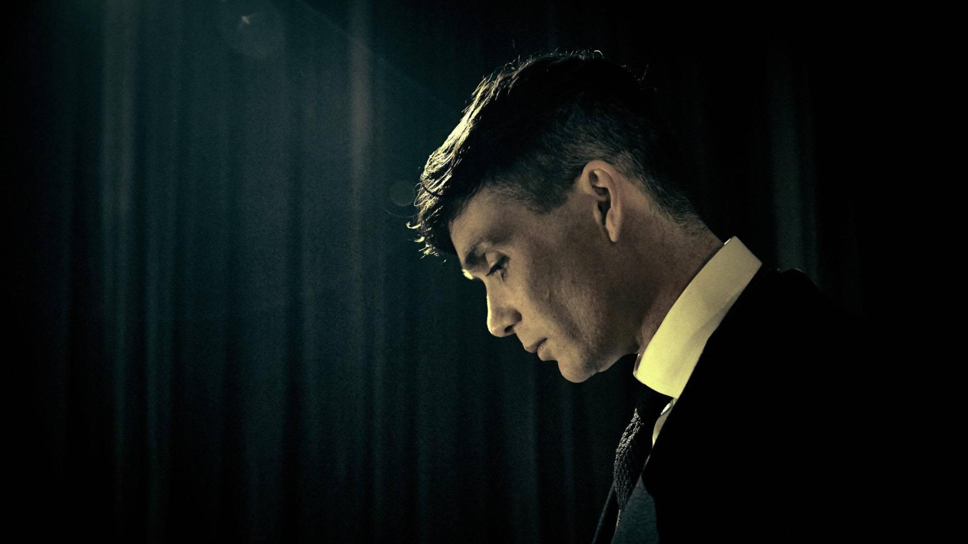 Cillian Murphy Fond d'écran