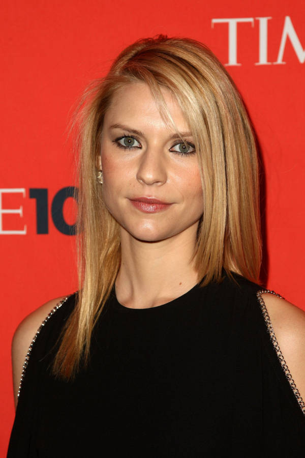 Claire Danes Achtergrond