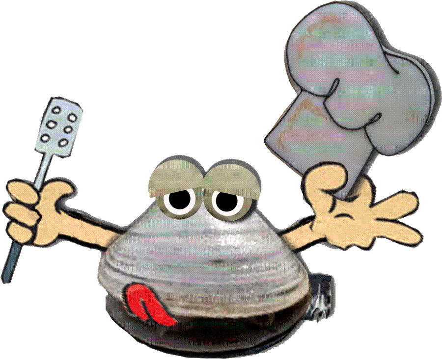Clam Png