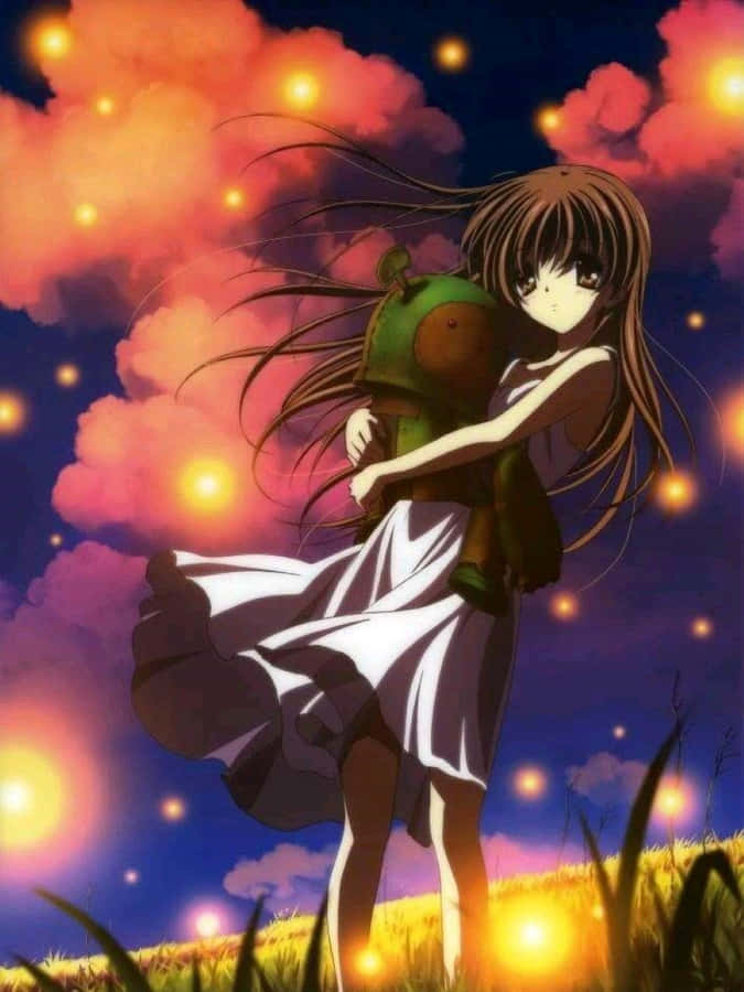 Clannad Phone Wallpapers