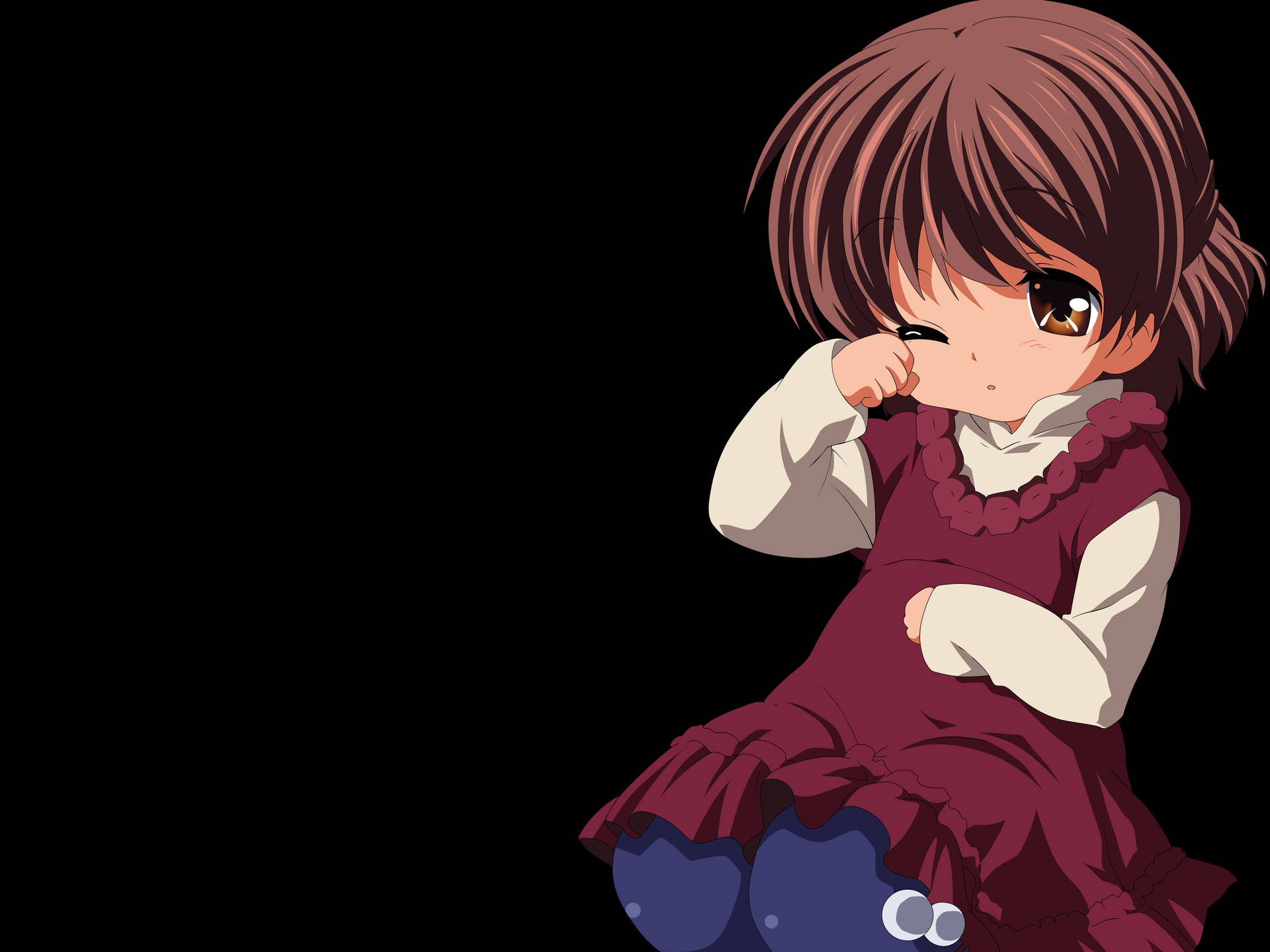 Clannad Wallpaper