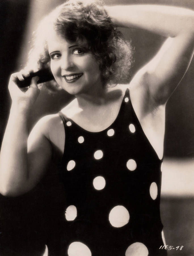 Clara Bow Pictures Wallpaper