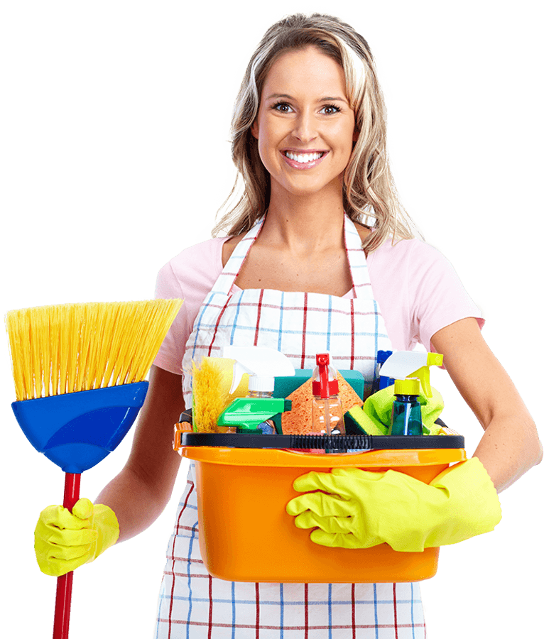 Cleaning Services Png