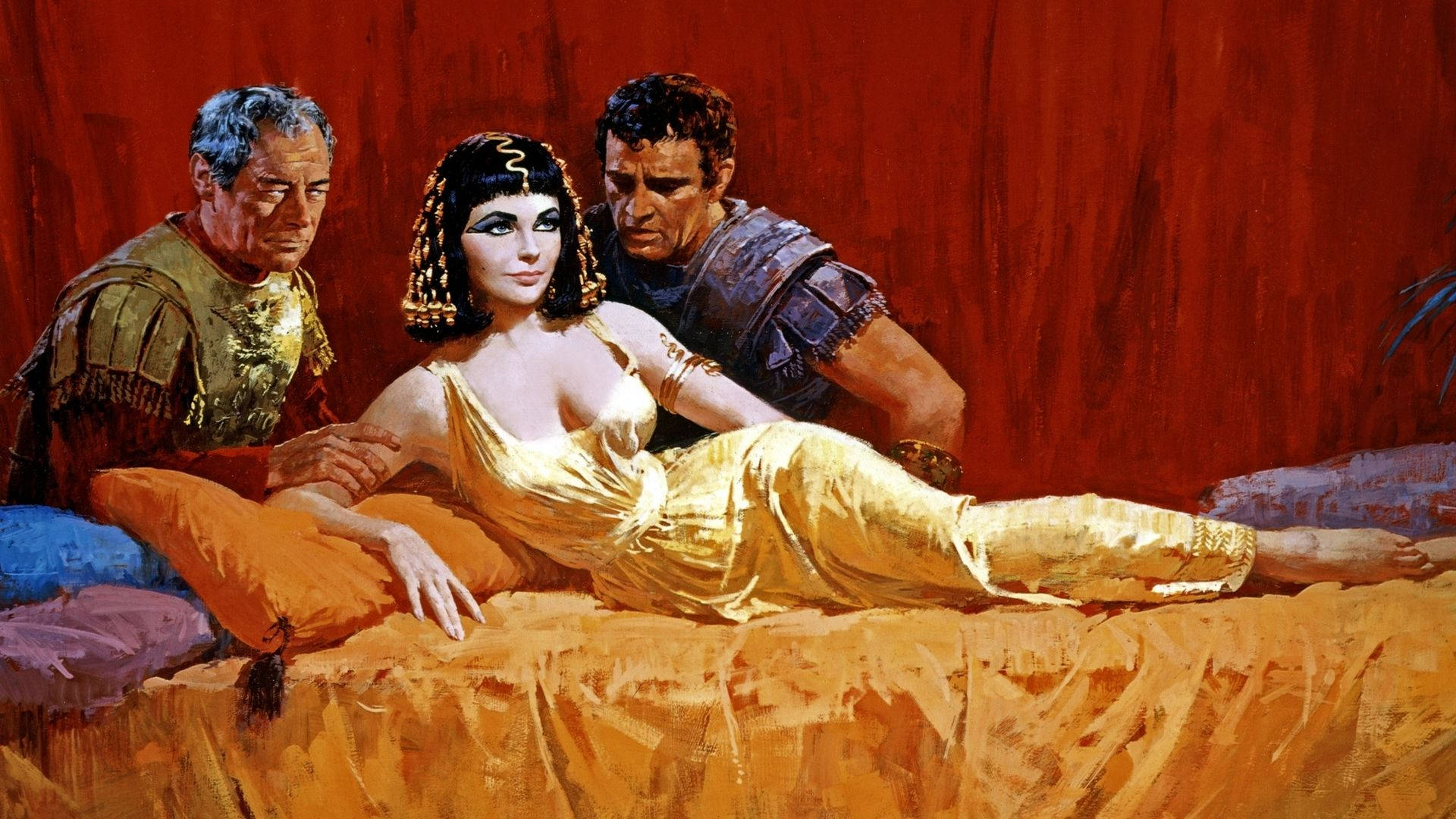 Cleopatra Billeder