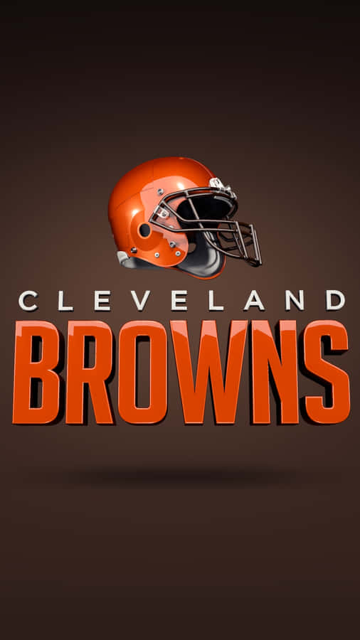 Cleveland Browns Iphone Wallpaper