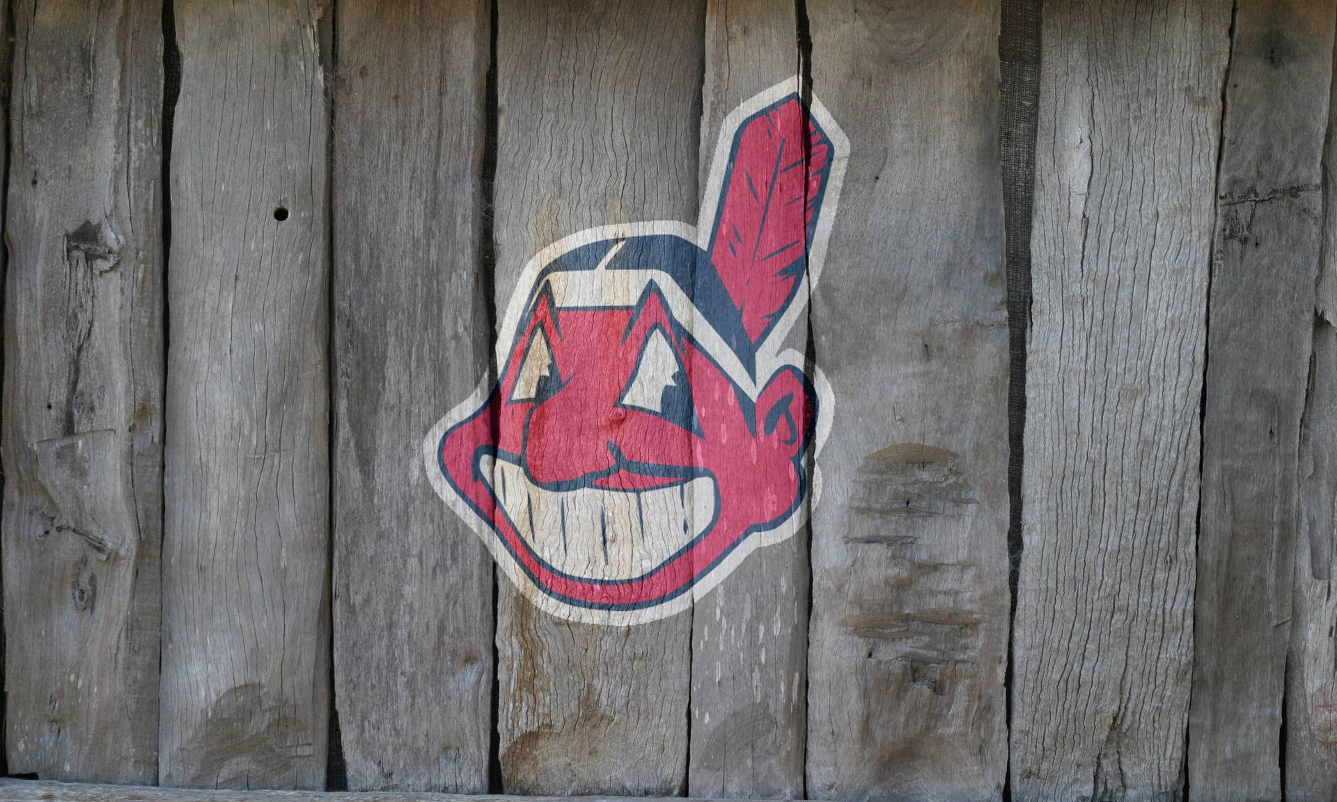 Cleveland Indians Wallpaper