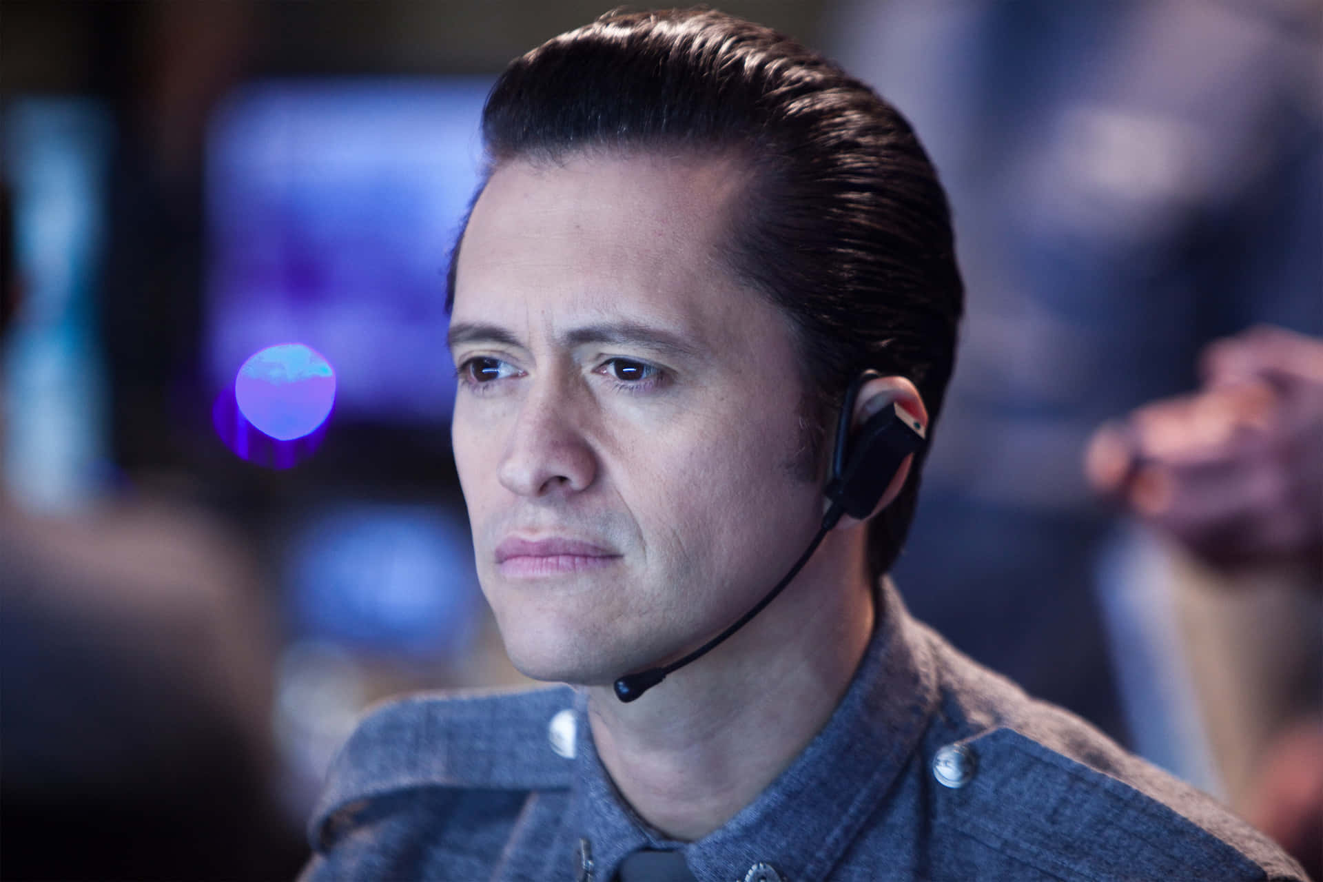 Clifton Collins Jr Fond d'écran