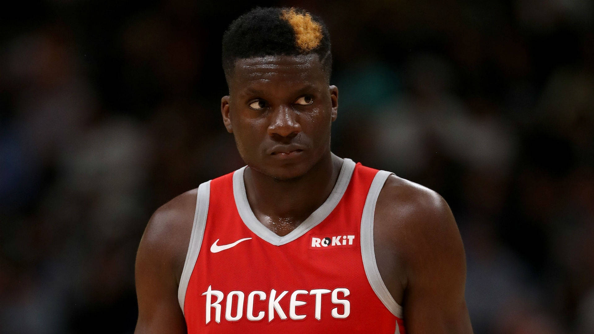 Clint Capela Fond d'écran