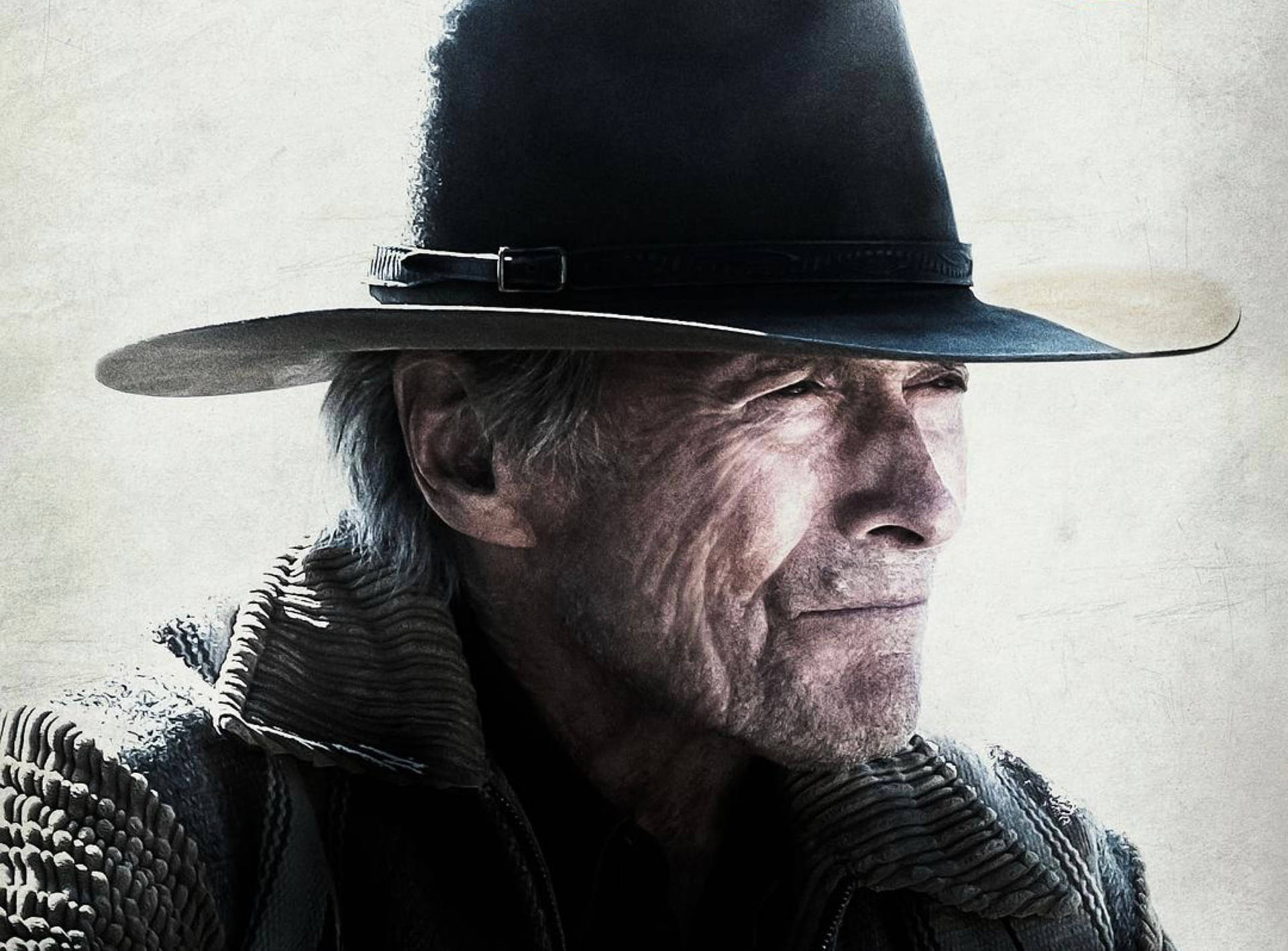 Clint Eastwood Wallpaper