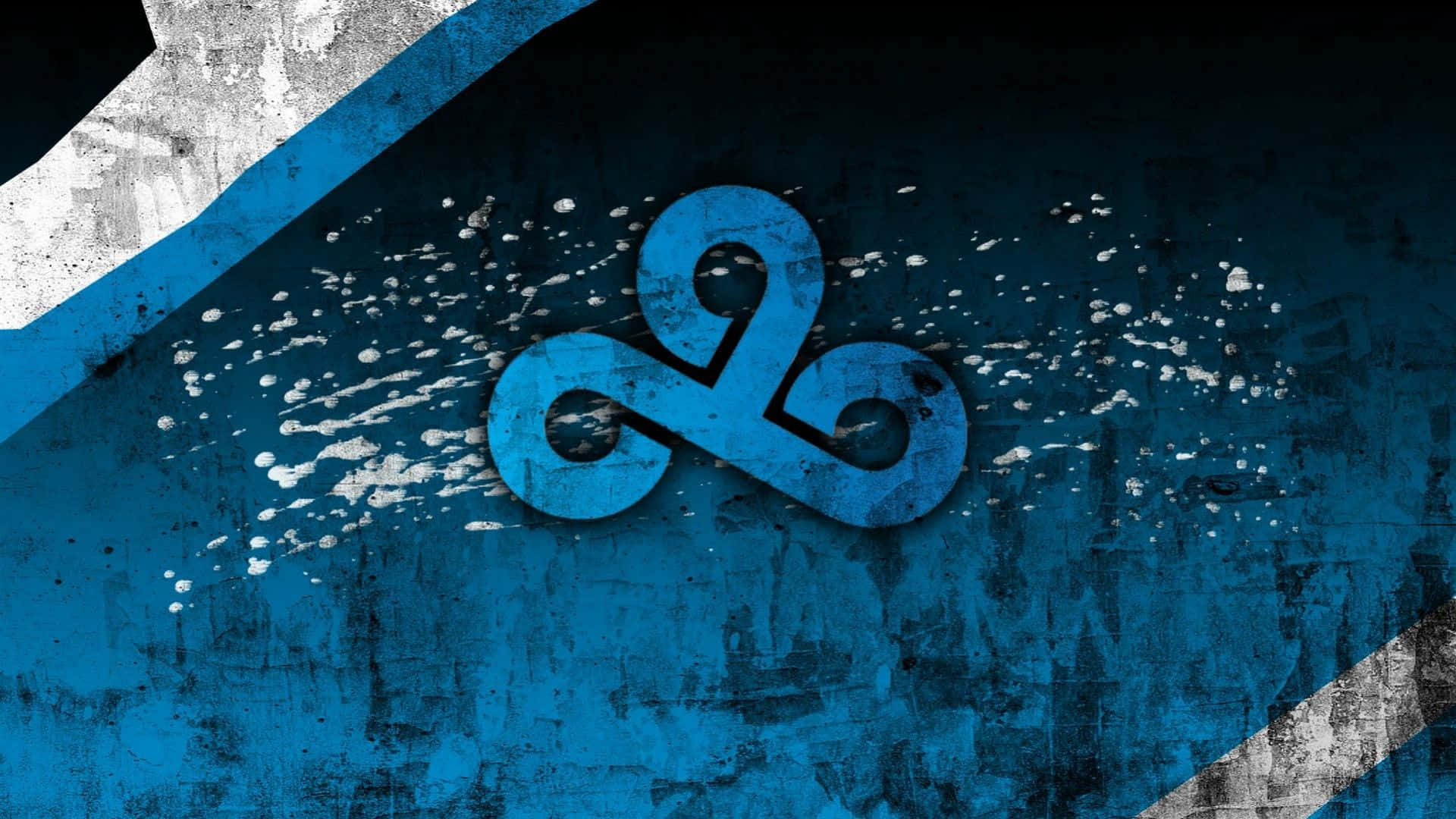 Cloud 9 Wallpaper
