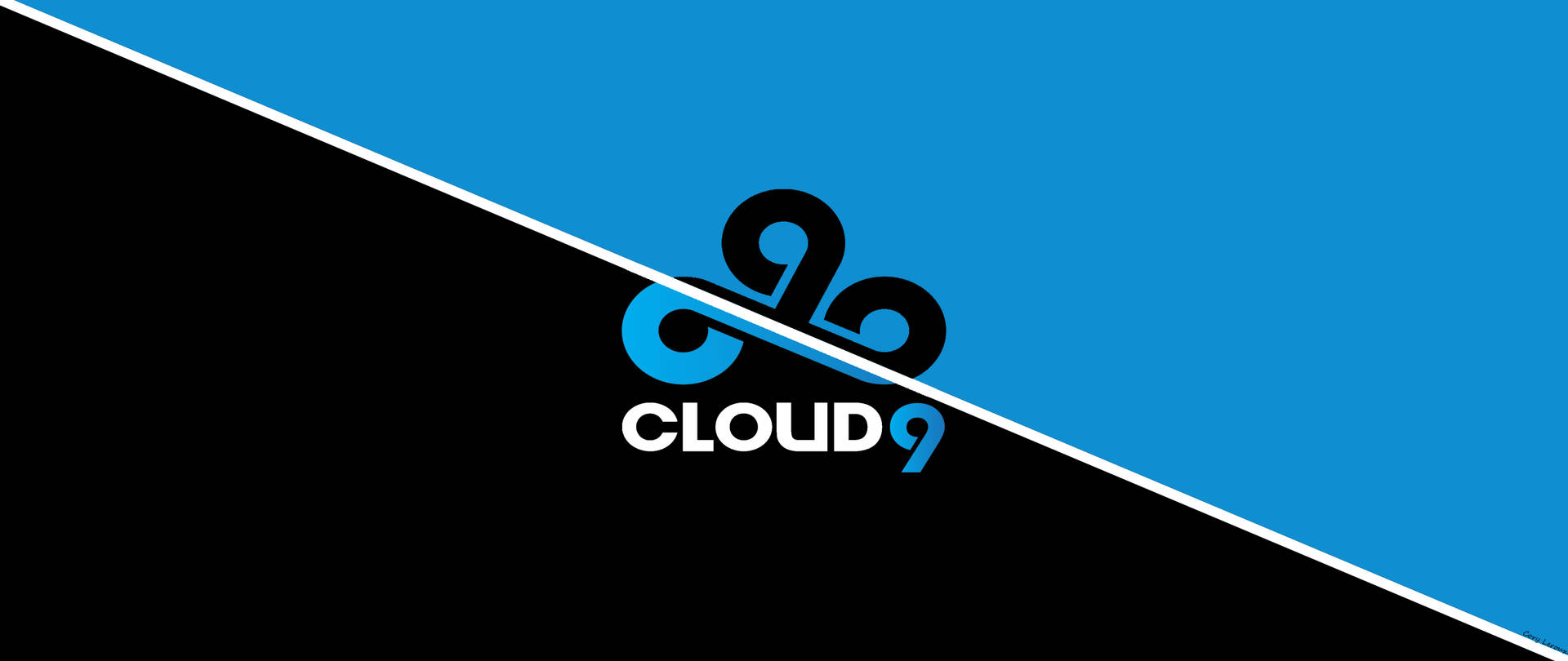 Cloud9 Fond d'écran