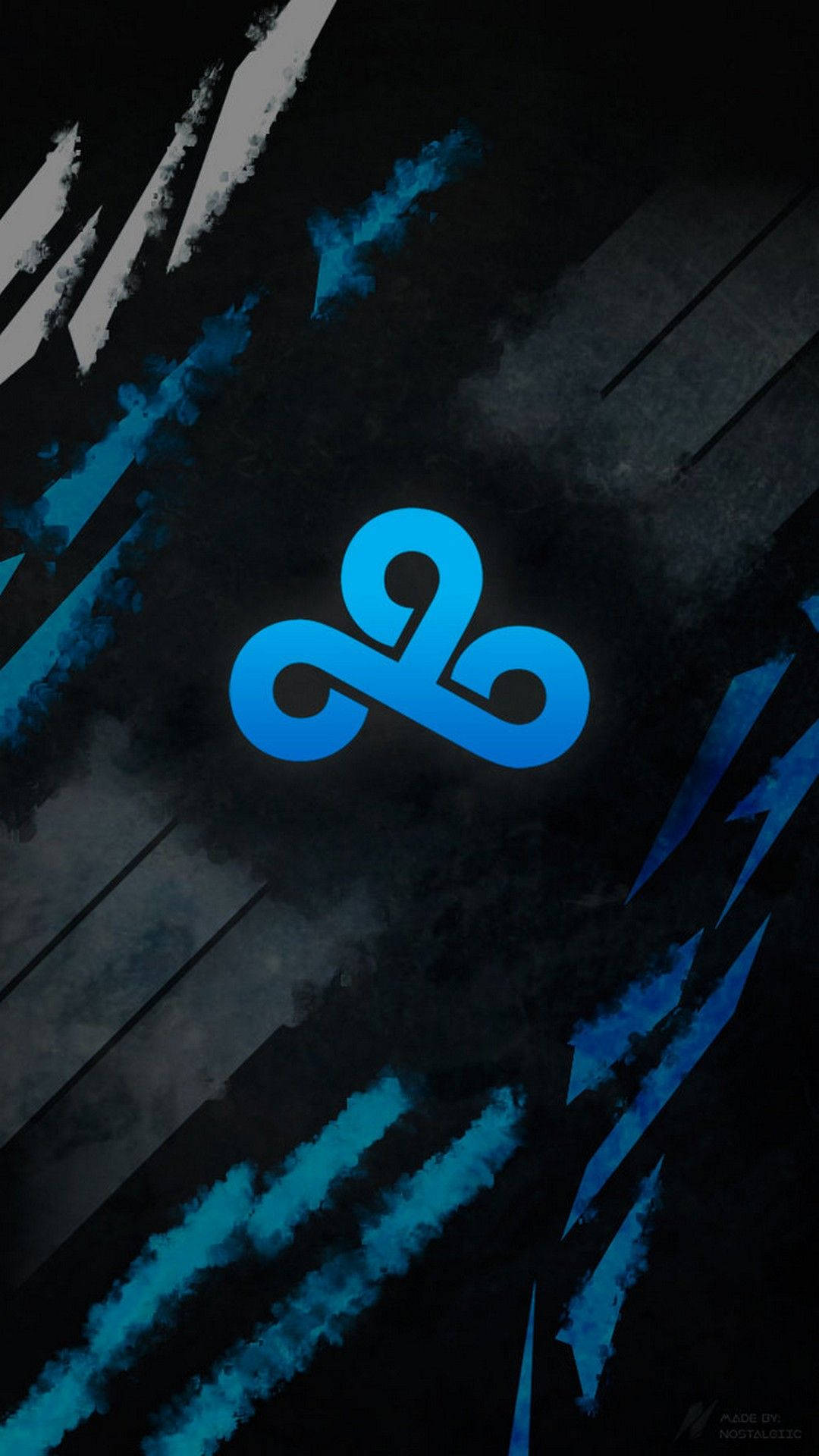 Cloud9 Wallpaper