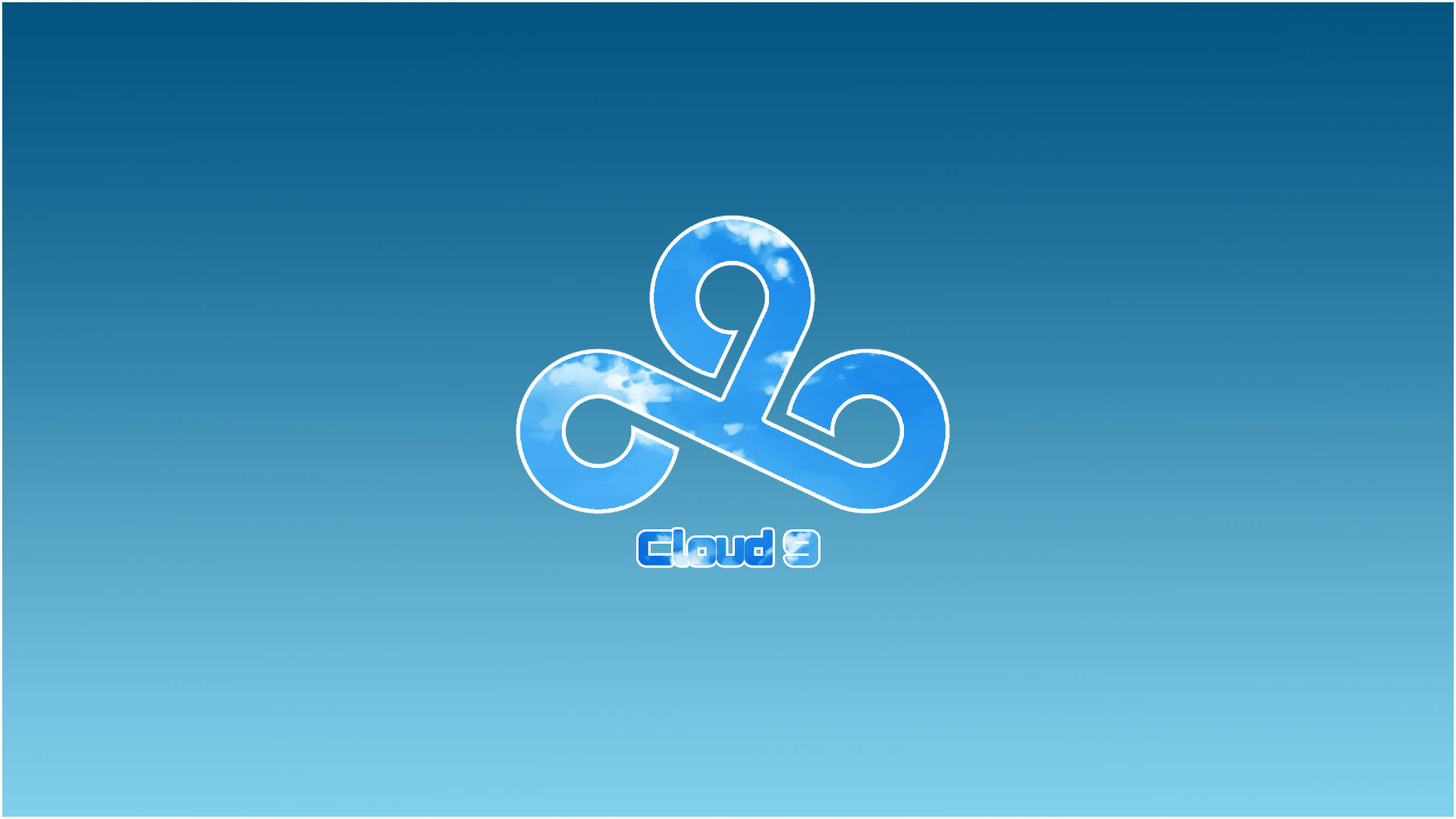 Cloud9 Taustakuva