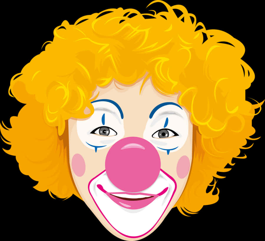 Clown Nose Png